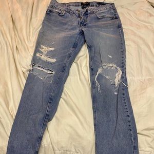 Pacsun jeans